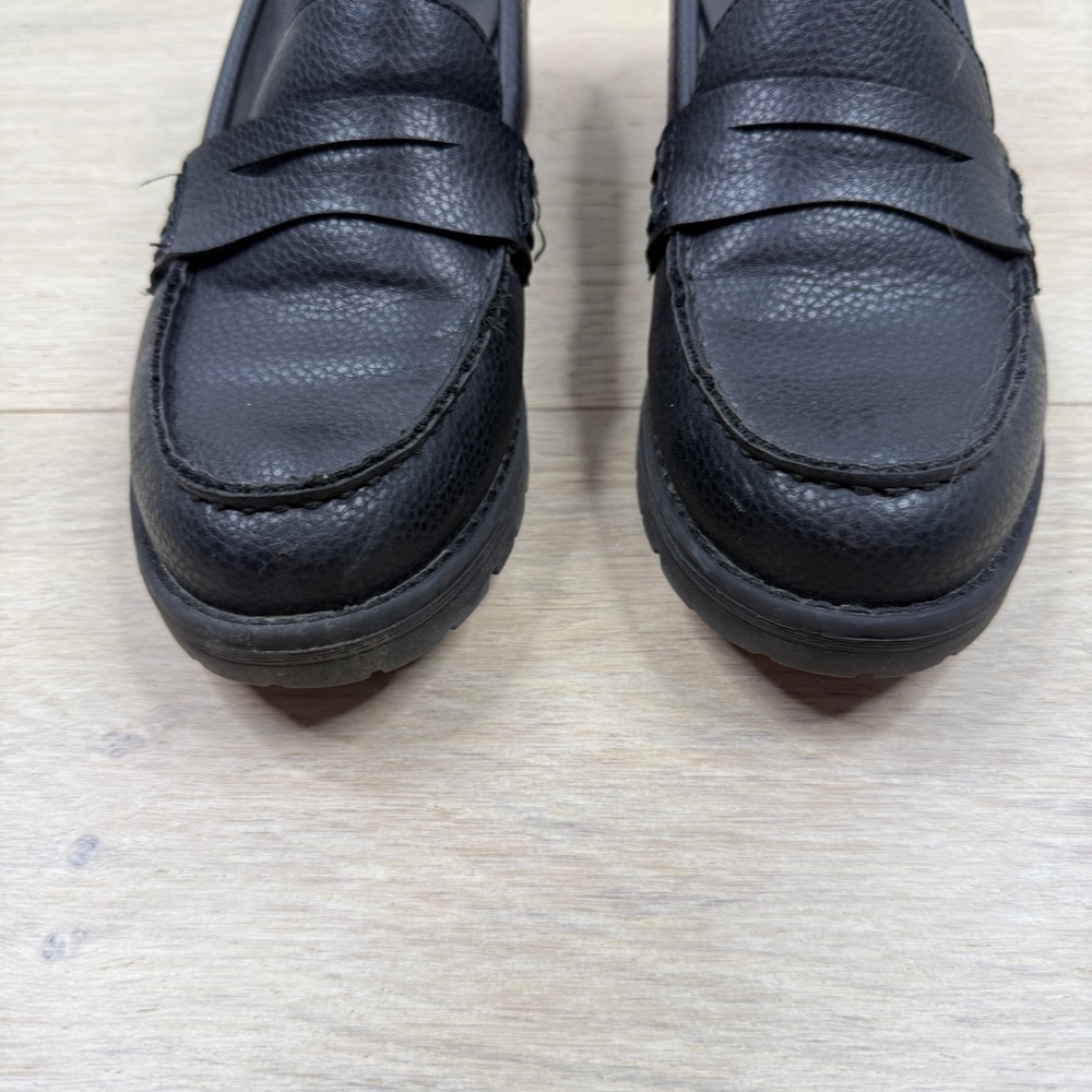 BC Footwear Roulette Loafers - Picture 3 of 8